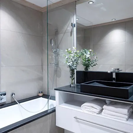 Mgm & Residences - Le Roc Des Tours Aparthotel