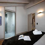 Mgm & Residences - Le Roc Des Tours 4*