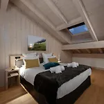 Mgm & Residences - Le Roc Des Tours アパートホテル 4*
