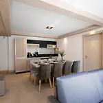 Mgm & Residences - Le Roc Des Tours