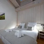 アパートホテル Mgm & Residences - Le Roc Des Tours 4*