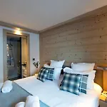 Mgm & Residences - Le Roc Des Tours