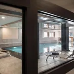 Mgm & Residences - Le Roc Des Tours 4*