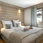 Mgm & Residences - Le Roc Des Tours アパートホテル