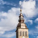Mgm & Residences - Le Roc Des Tours アパートホテル