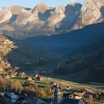 アパートホテル Mgm & Residences - Le Roc Des Tours