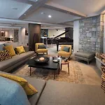 Mgm & Residences - Le Roc Des Tours アパートホテル 4*