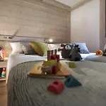 Mgm & Residences - Le Roc Des Tours 4*