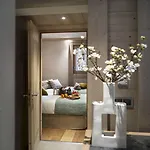 Mgm & Residences - Le Roc Des Tours アパートホテル 4*