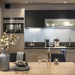 アパートホテル Mgm & Residences - Le Roc Des Tours 4*