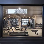 Mgm & Residences - Le Roc Des Tours アパートホテル