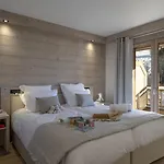 Mgm & Residences - Le Roc Des Tours