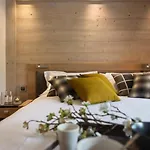アパートホテル Mgm & Residences - Le Roc Des Tours ル・グラン・ボルナン