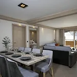 アパートホテル Mgm & Residences - Le Roc Des Tours