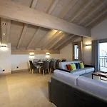 アパートホテル Mgm & Residences - Le Roc Des Tours