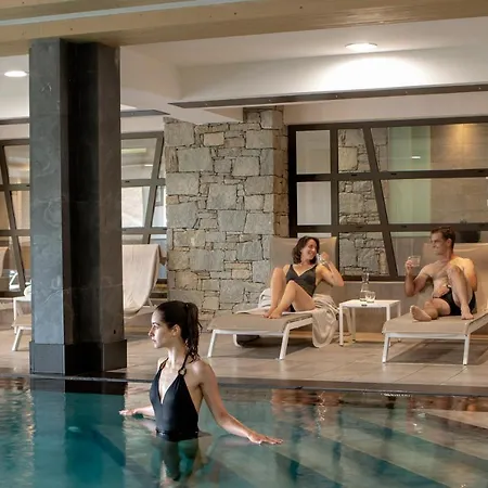 Aparthotel Mgm & Residences - Le Roc Des Tours