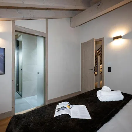 Mgm & Residences - Le Roc Des Tours 4*