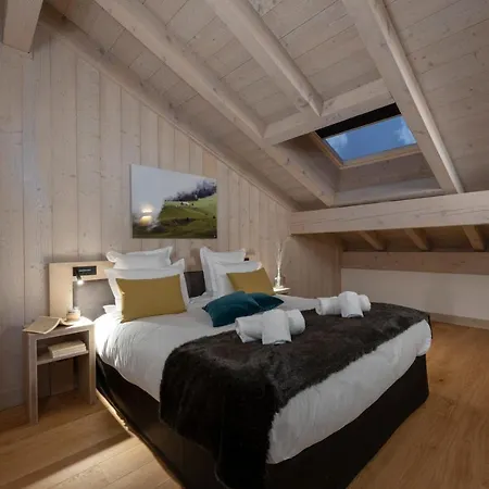 Le Roc Des Tours Appart hôtel 4*