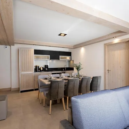 Mgm & Residences - Le Roc Des Tours