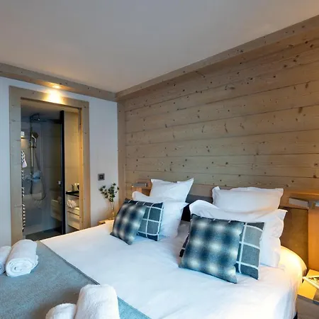 Mgm & Residences - Le Roc Des Tours