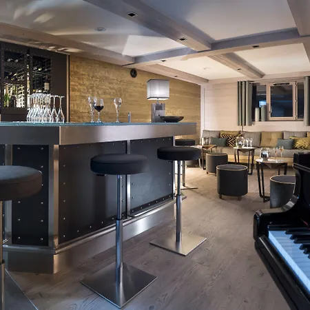 Le Roc Des Tours Appart hôtel 4*