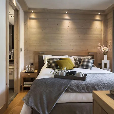 Le Roc Des Tours Appart hôtel 4*