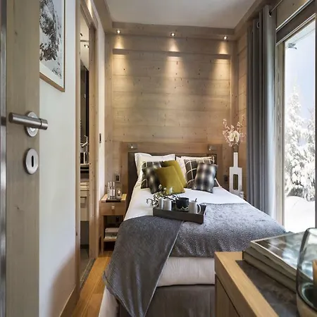 Mgm & Residences - Le Roc Des Tours Aparthotel 4*