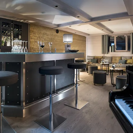 Aparthotel Mgm & Residences - Le Roc Des Tours